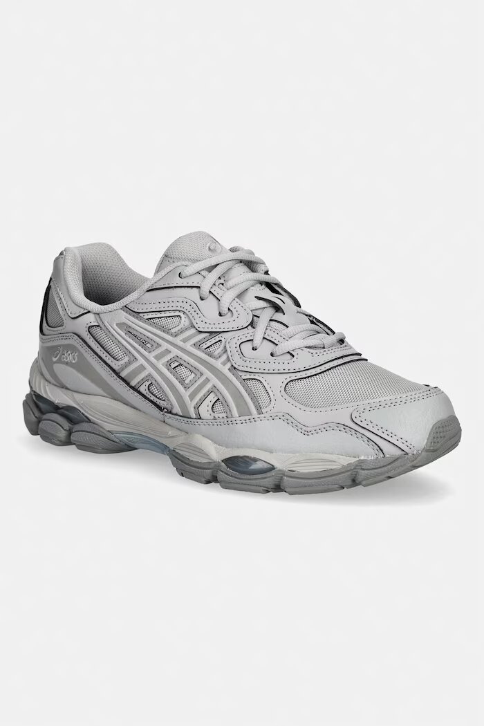 Asics GEL-NYC Маратонки сиви 1203A280.021