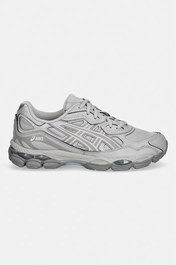 Asics GEL-NYC Маратонки сиви 1203A280.021