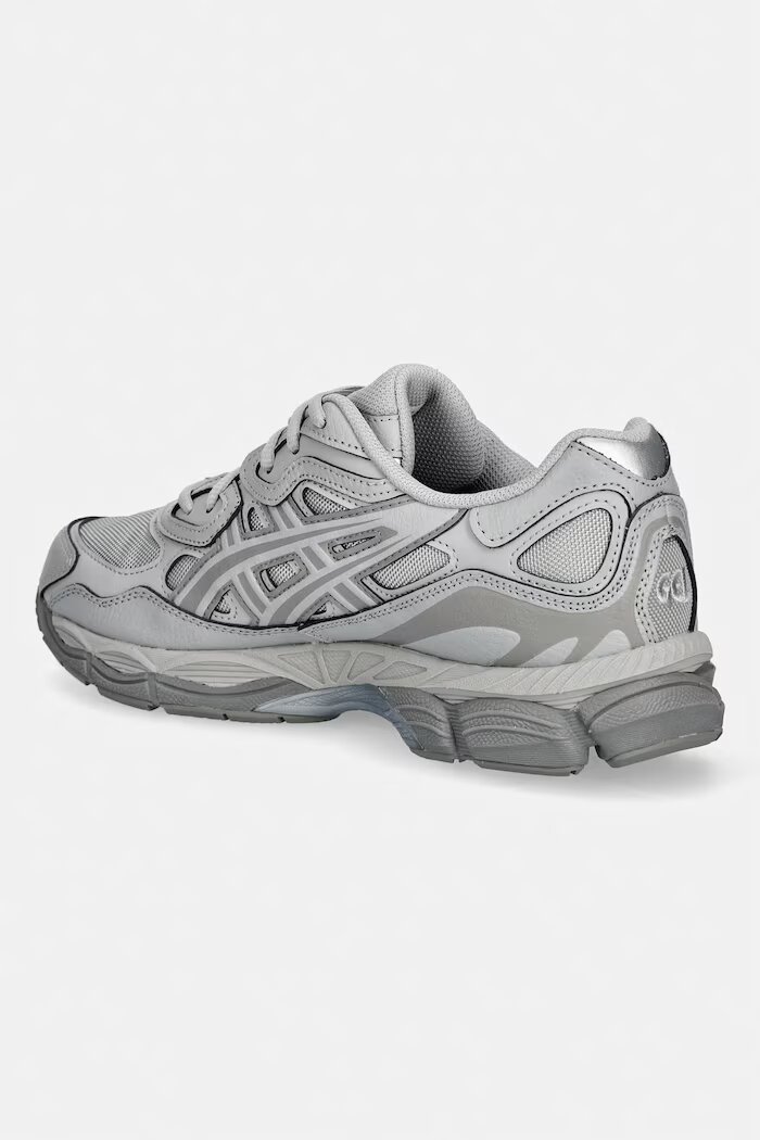 Asics GEL-NYC Маратонки сиви 1203A280.021