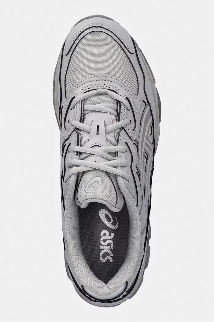 Asics GEL-NYC Маратонки сиви 1203A280.021