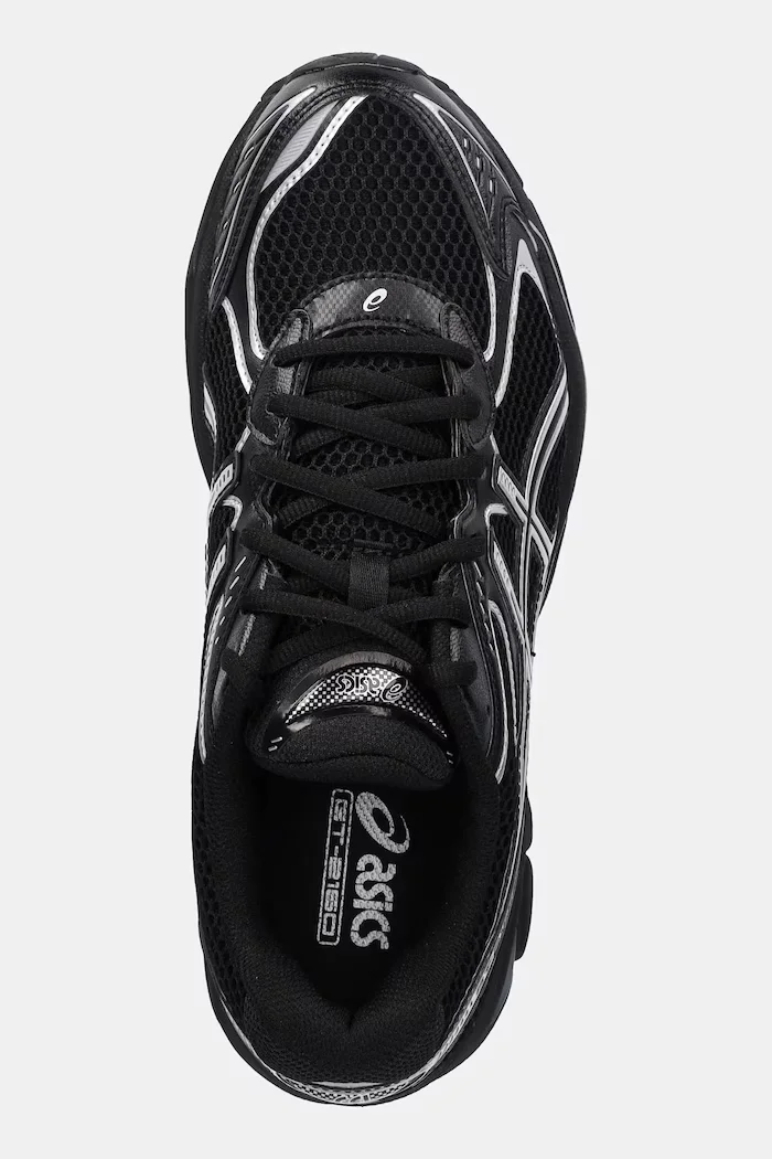 Asics GT-2160 маратонки черни 1203A275.001