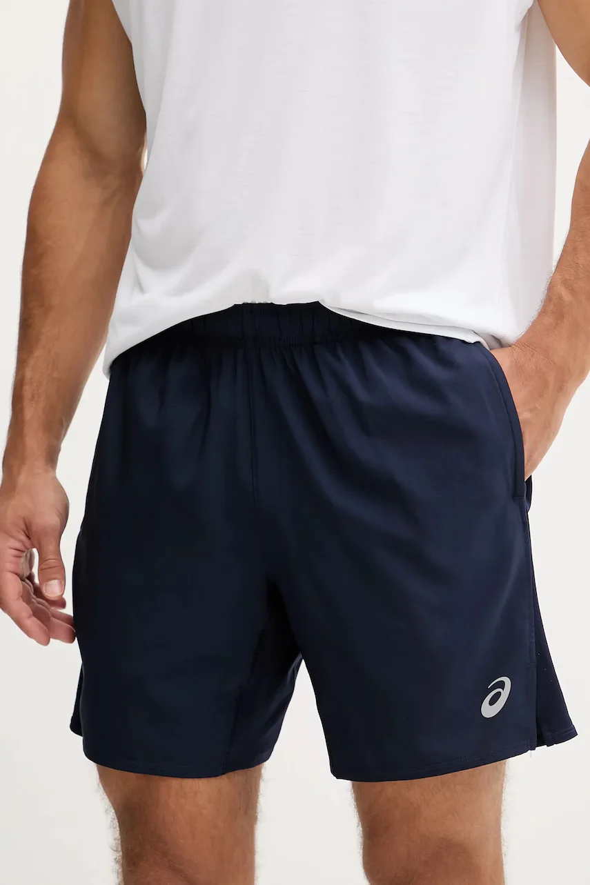 Asics Къс панталон за бягане