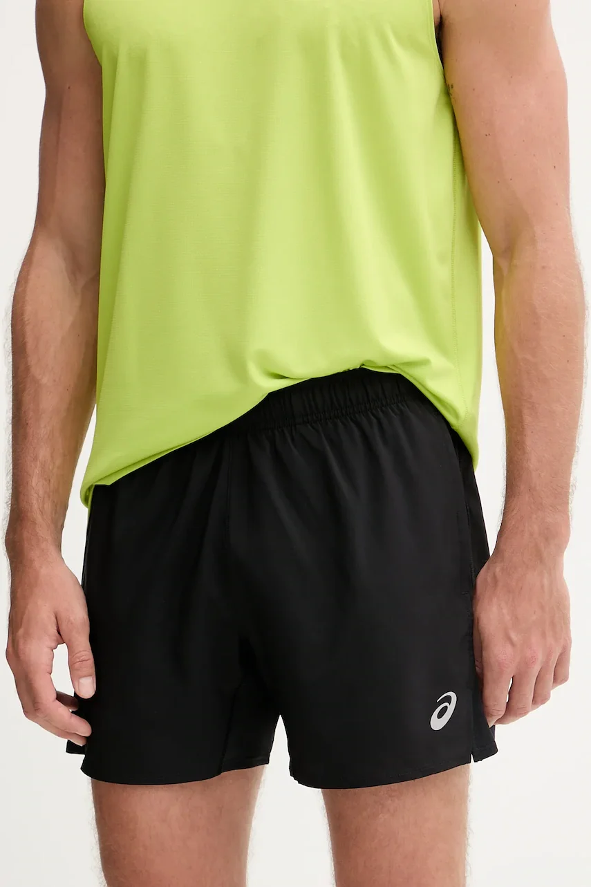 Asics Къс панталон за трениране