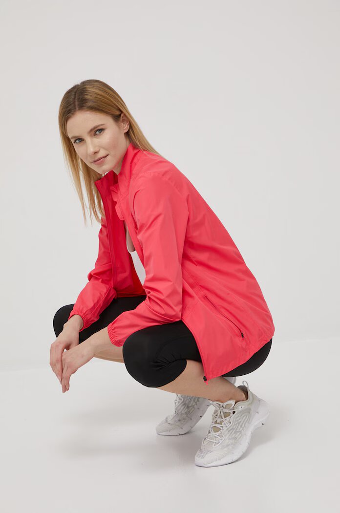 Asics Клин за трениране дамски в черно с изчистен дизайн