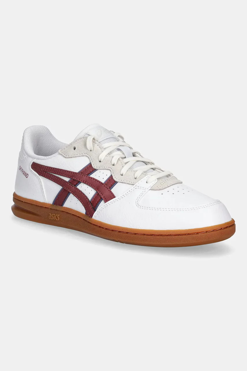 Asics Кожени маратонки SKYHAND OG