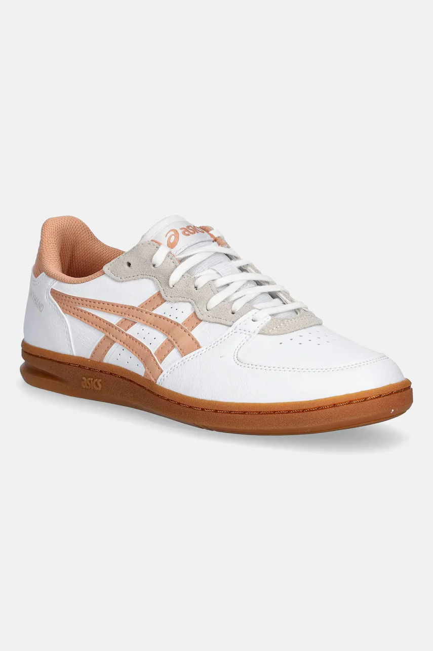 Asics Кожени маратонки SKYHAND OG