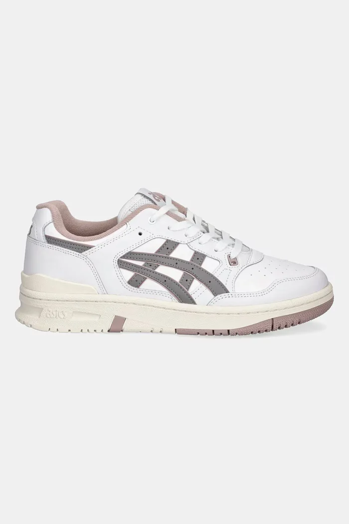 Asics Маратонки EX89 в бяло 1201A476