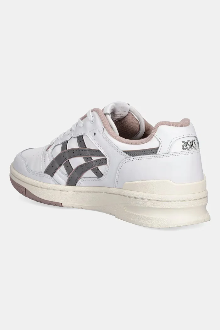 Asics Маратонки EX89 в бяло 1201A476