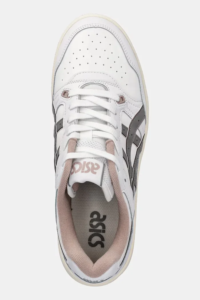 Asics Маратонки EX89 в бяло 1201A476