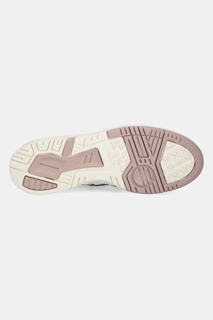 Asics Маратонки EX89 в бяло 1201A476