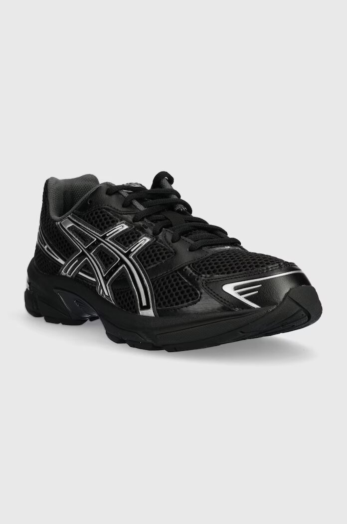 Asics Маратонки GEL-1130 в черно 1201A906.001
