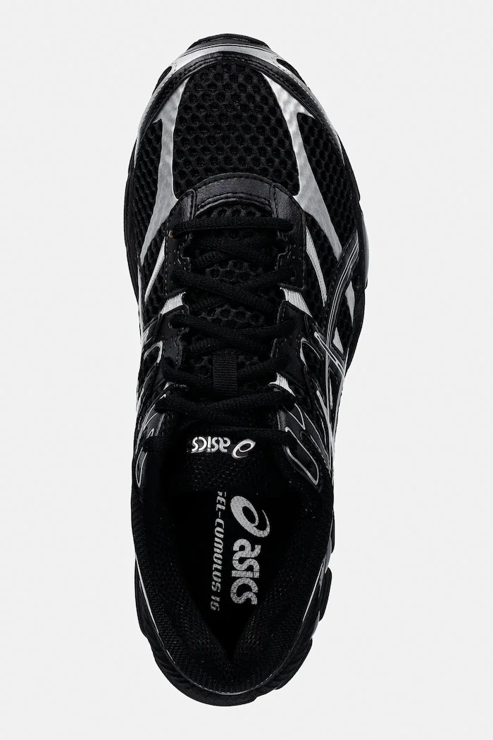 Asics Маратонки GEL-CUMULUS 16 в черно 1203A733.002
