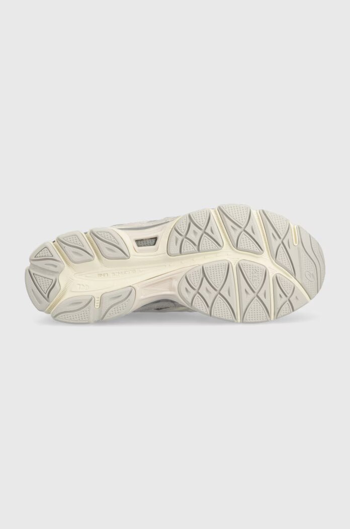 Asics Маратонки Gel-Nyc в сиво 1201A789