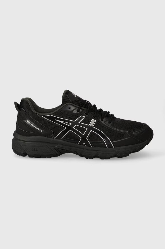 Asics Маратонки GEL-VENTURE 6 в черно 1203A297.002