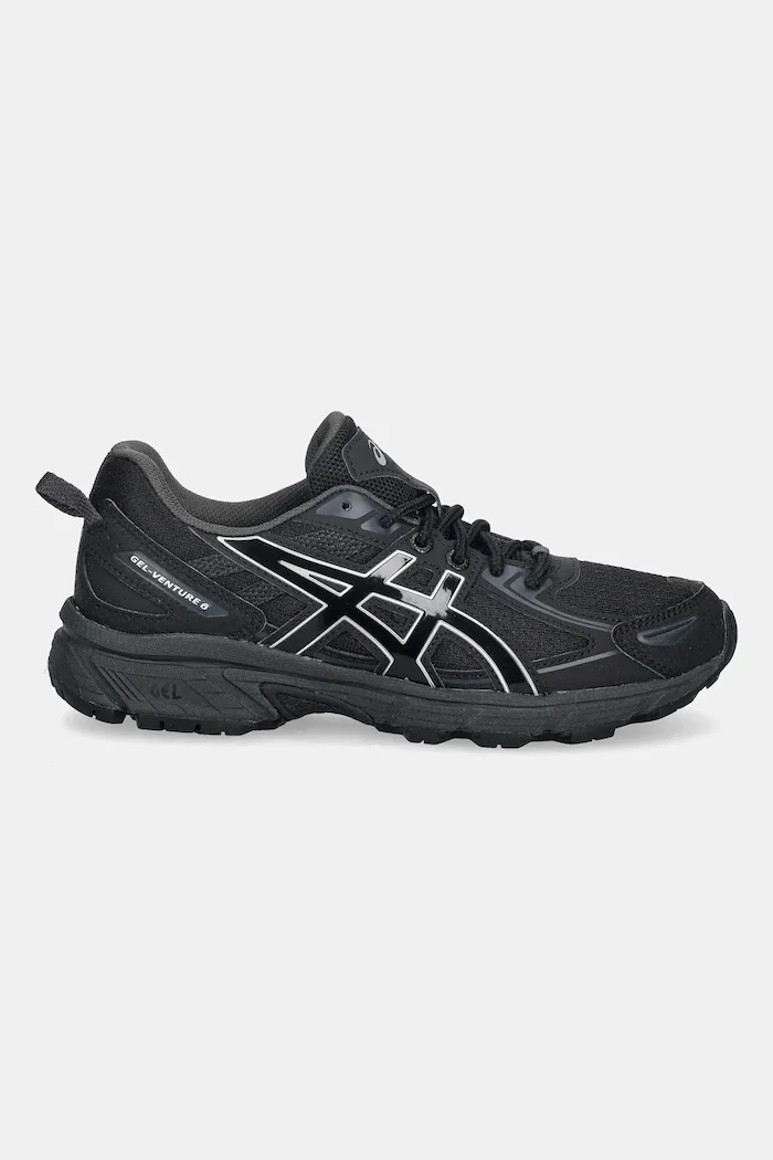 Asics Маратонки GEL-VENTURE 6 в сиво 1203A297