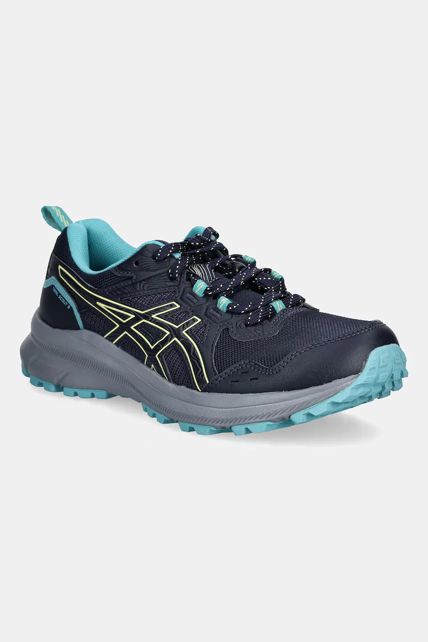 Asics Обувки TRAIL SCOUT 3
