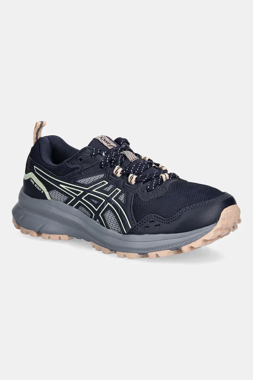 Asics Обувки TRAIL SCOUT 3