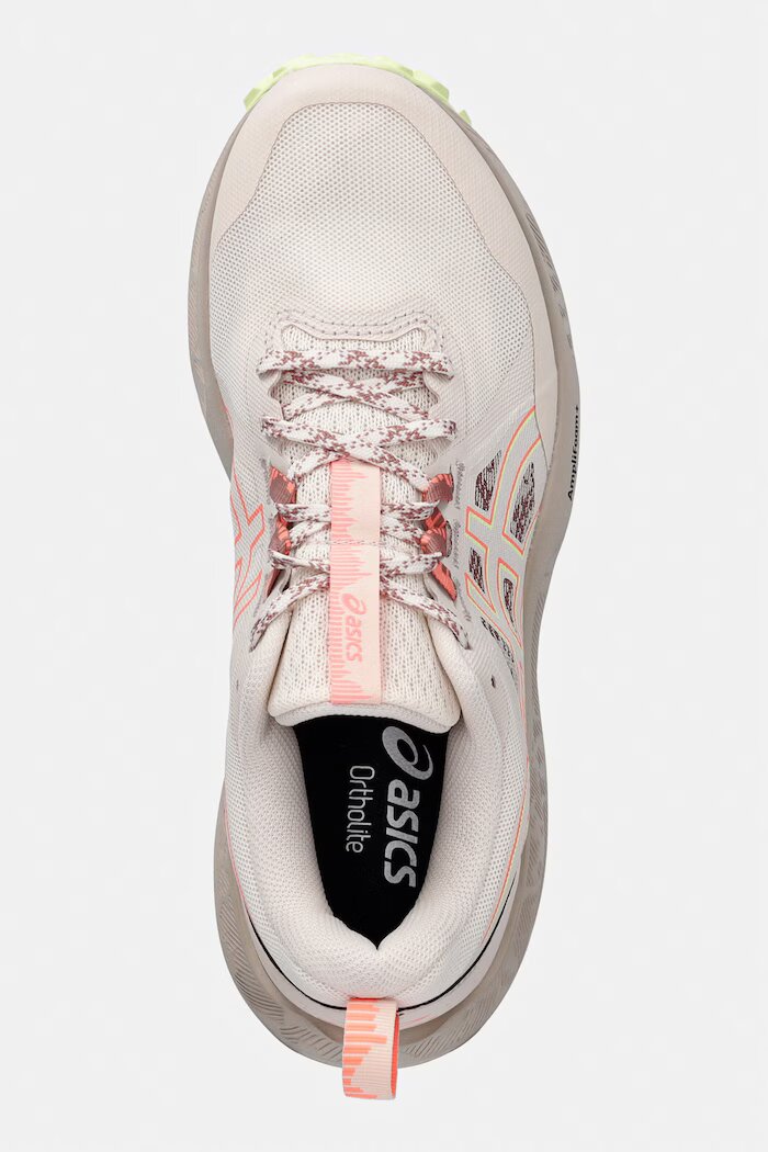 Asics обувки за бягане дамски GEL-SONOMA 8 бежови 1012B771.701