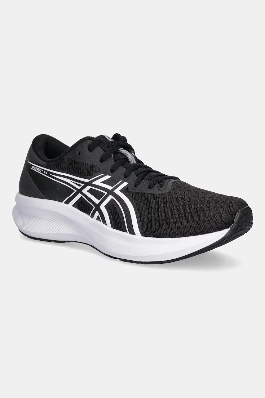 Asics Обувки за бягане PATRIOT 14