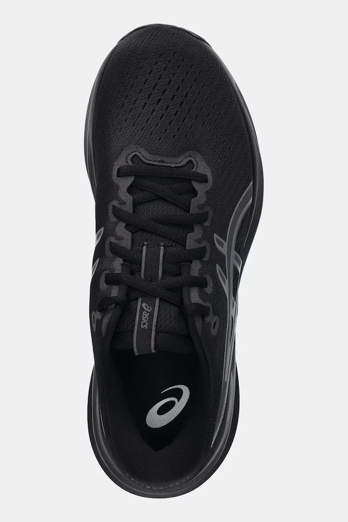 Asics Обувки за трениране GEL-EXCITE 11 мъжки в черно 1011C080.002