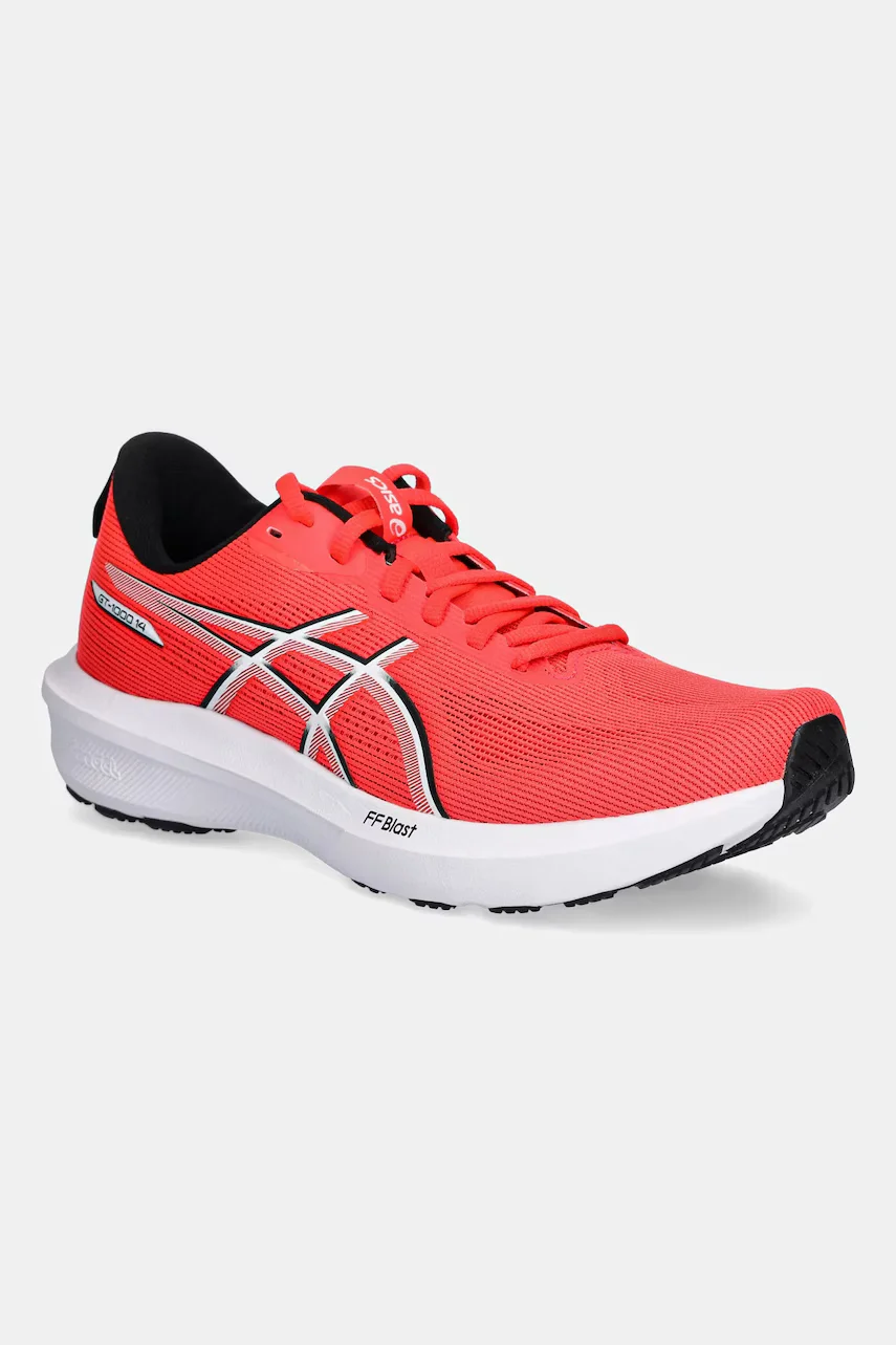 Asics Обувки за трениране GT-1000 14