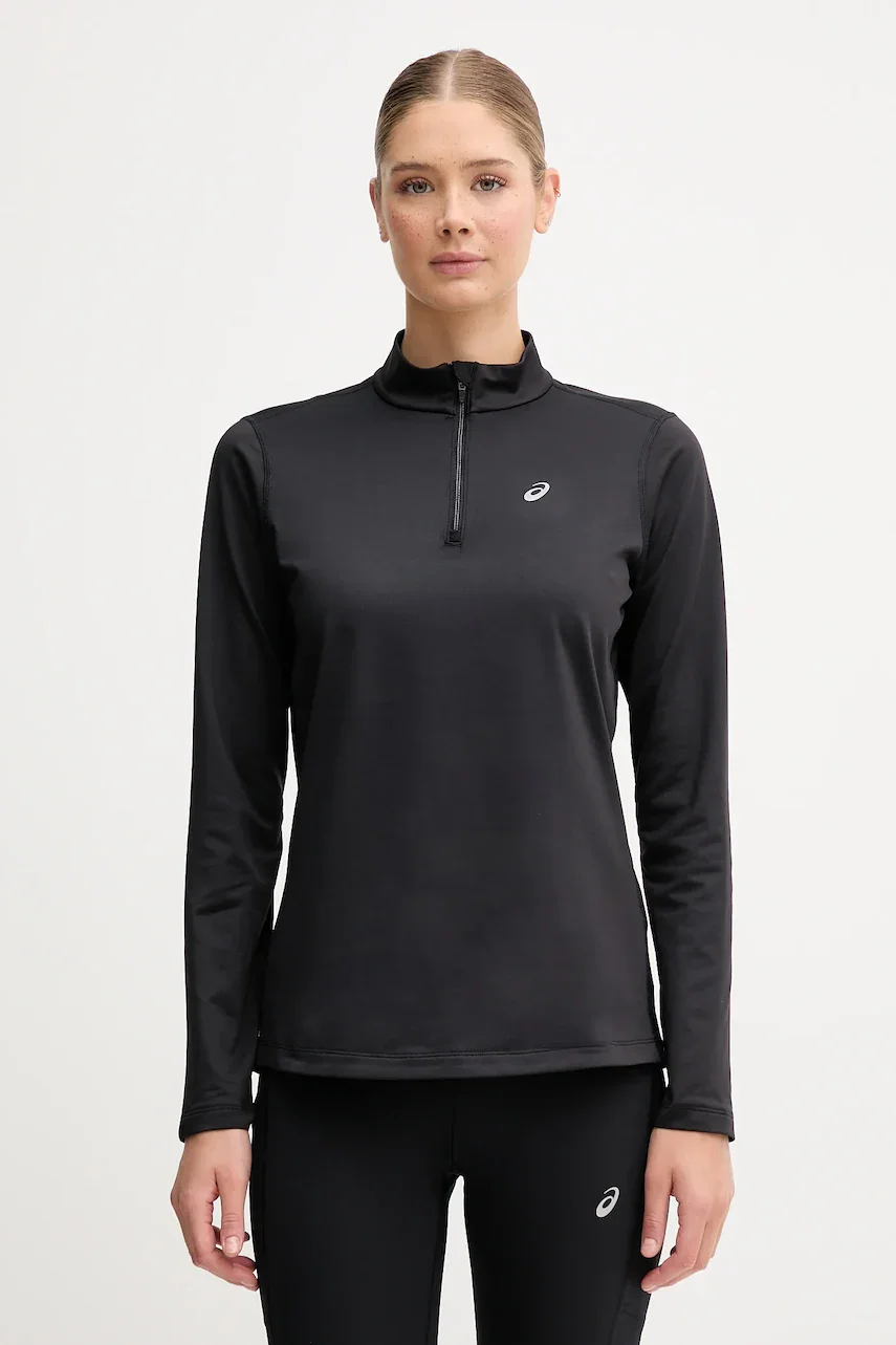 Asics Спортна блуза с дълги ръкави