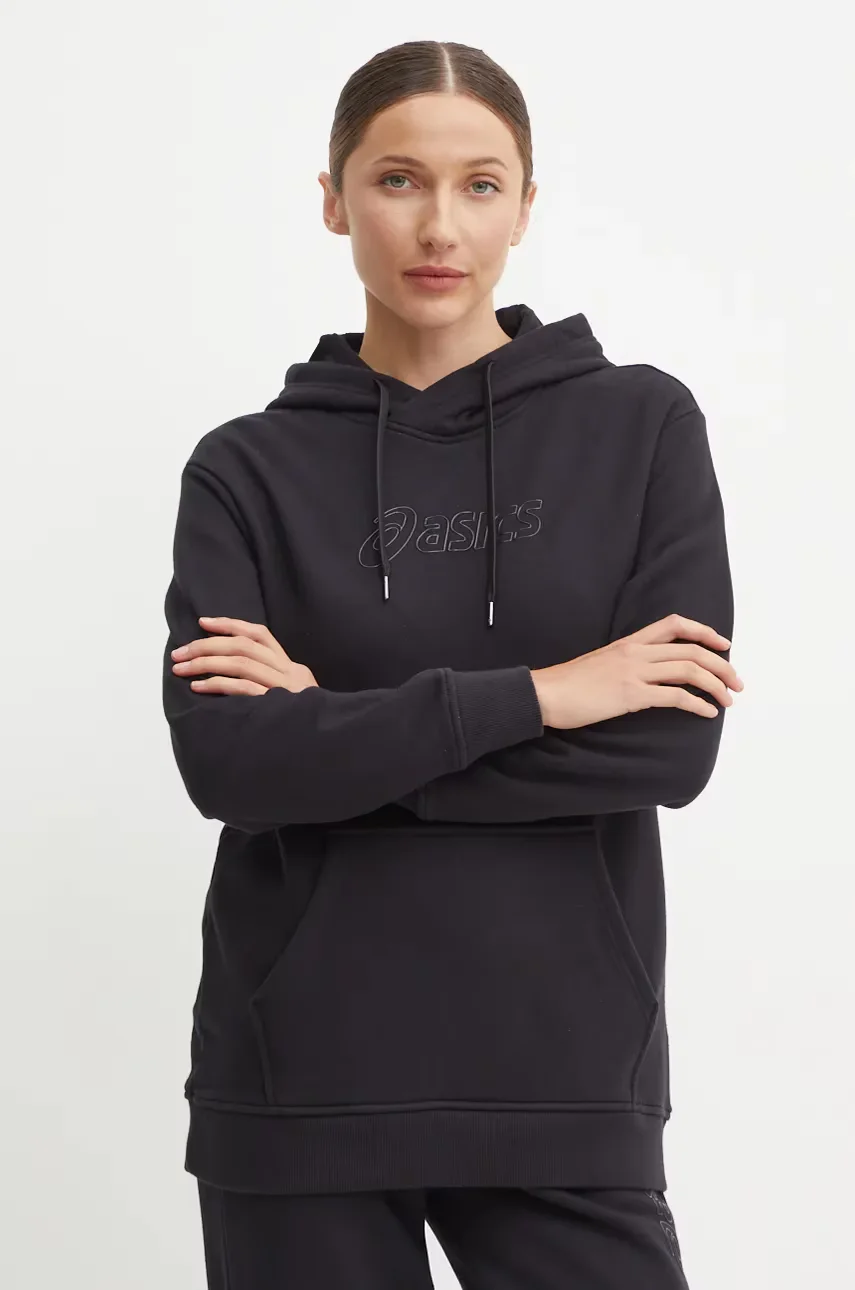Asics Суичър
