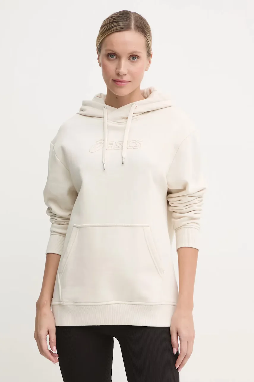 Asics Суичър