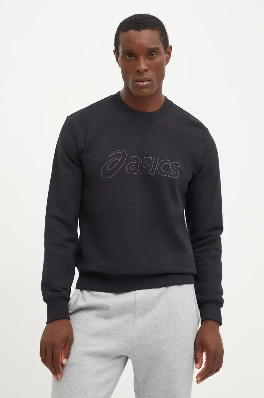 Asics Суичър
