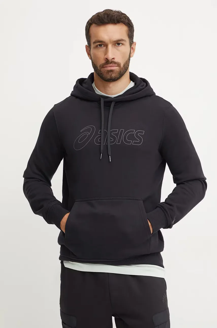 Asics Суичър