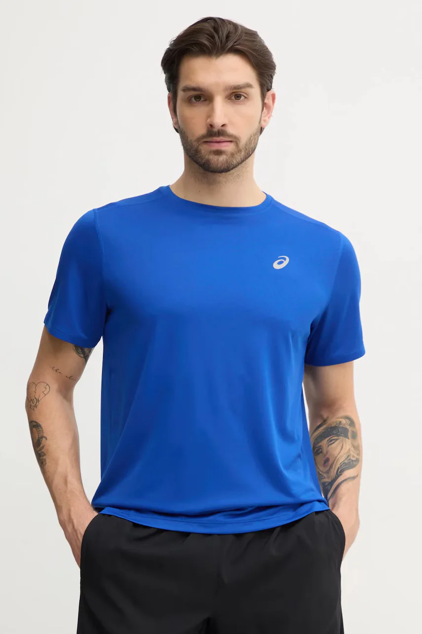 Asics Тениска за бягане Core