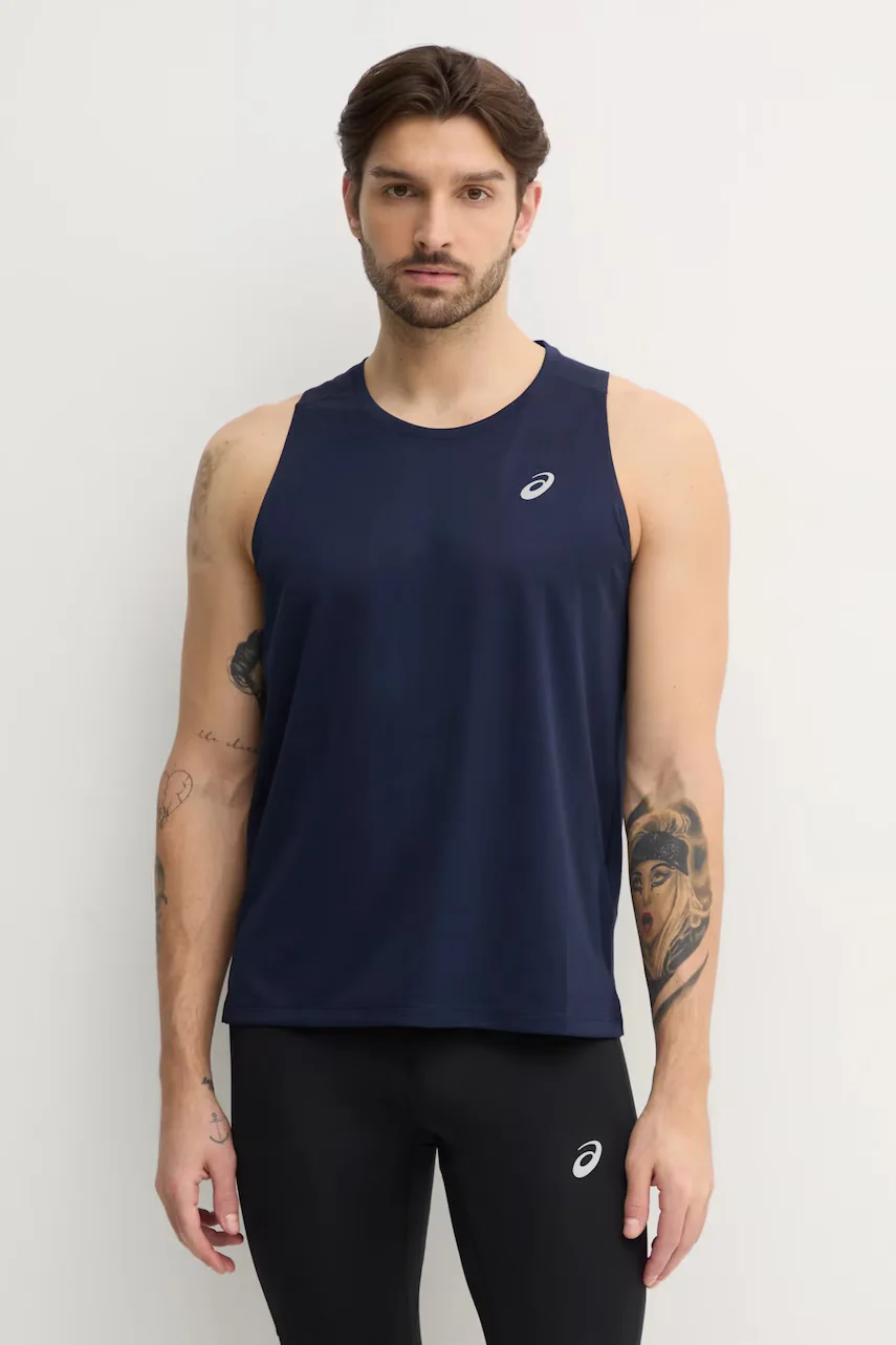 Asics Тениска за бягане Core