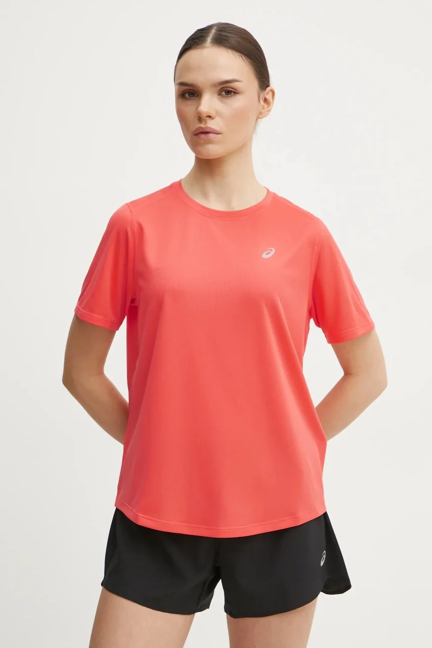 Asics Тениска за бягане Core