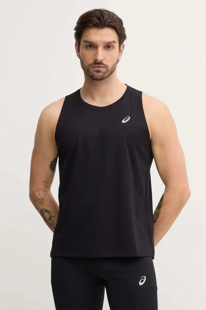 Asics Тениска за бягане Core