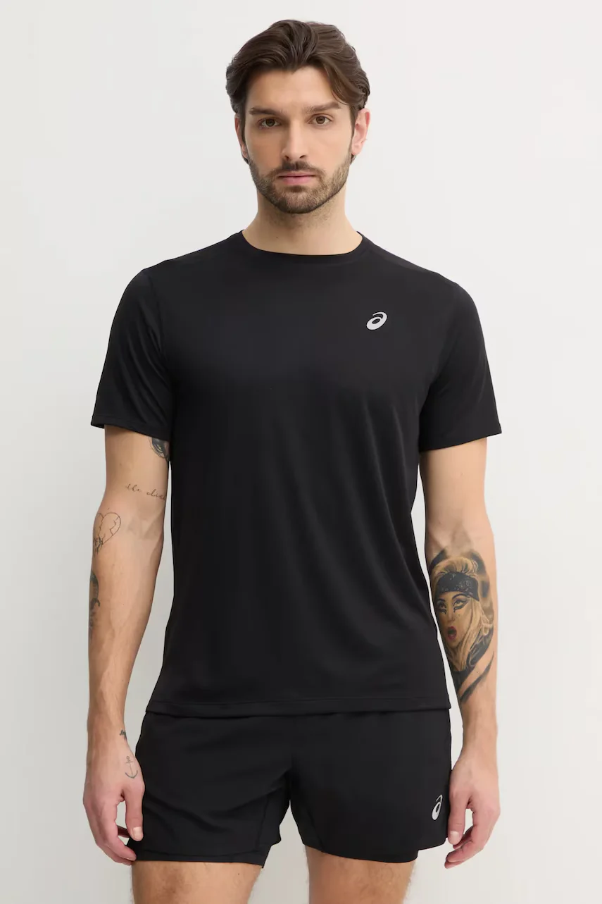 Asics Тениска за бягане Core