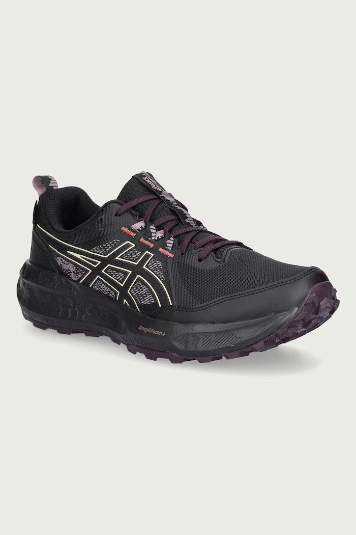 Asics туристически обувки дамски GEL-SONOMA 8 GORE-TEX черни 1012B770.005
