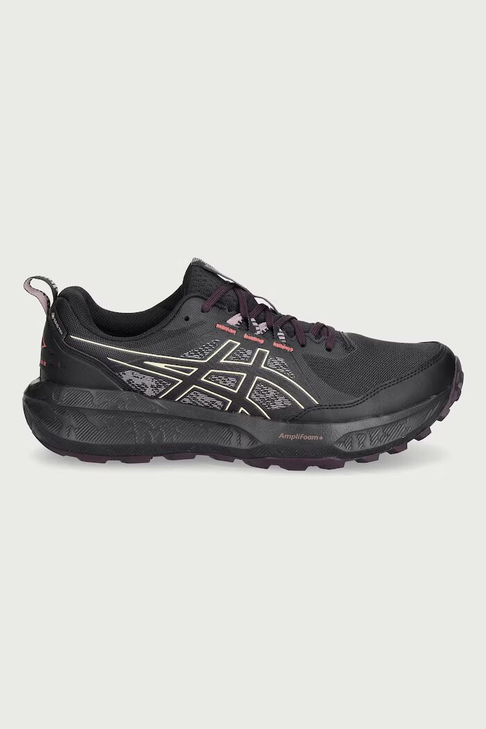 Asics туристически обувки дамски GEL-SONOMA 8 GORE-TEX черни 1012B770.005