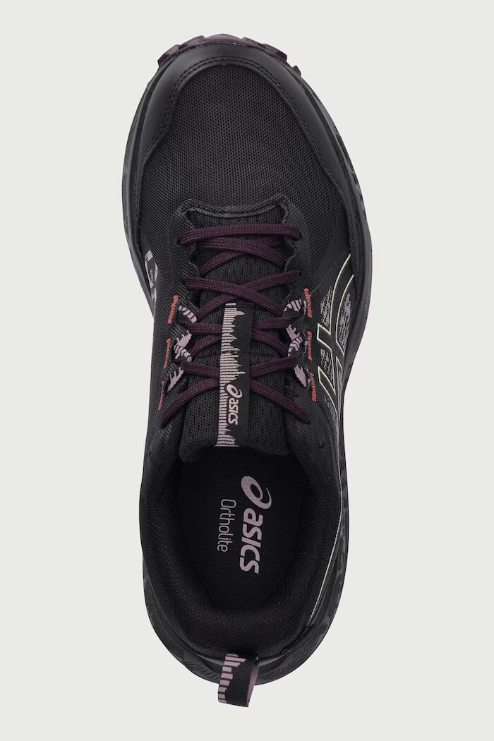 Asics туристически обувки дамски GEL-SONOMA 8 GORE-TEX черни 1012B770.005