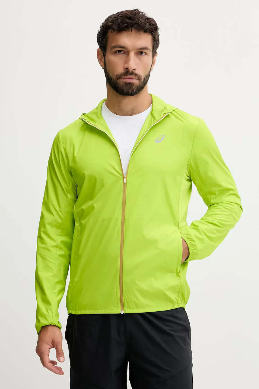 Asics Яке за трениране