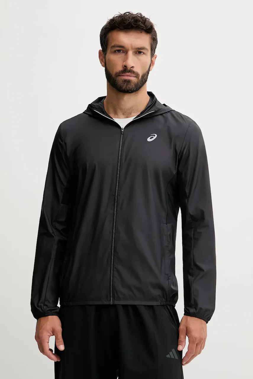 Asics Яке за трениране