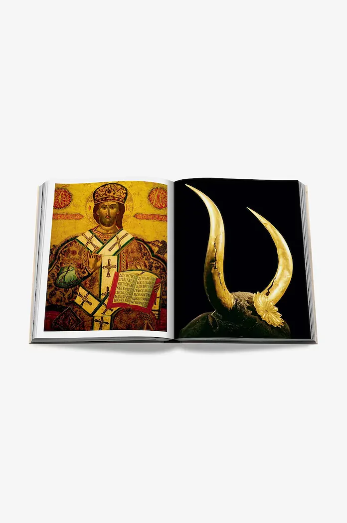 assouline Athens Riviera Stéphanie Artarit 9781614289463