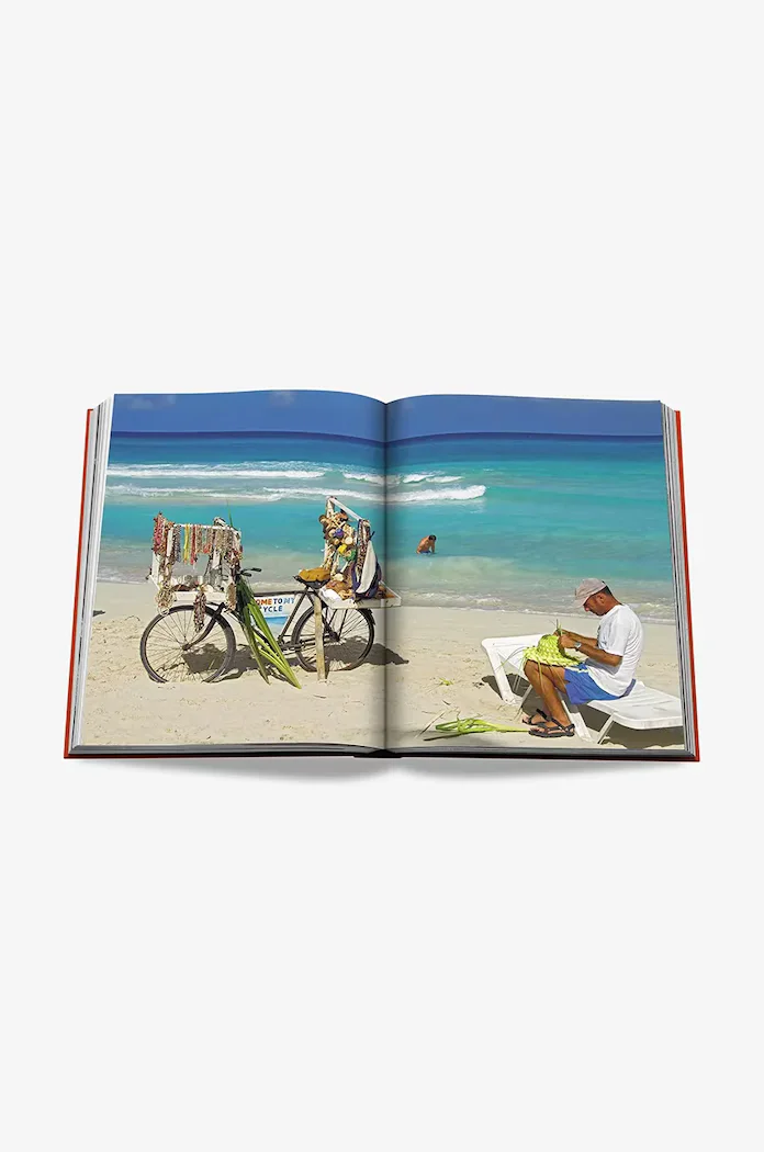 assouline Книга Havana Blues by Pamela Ruiz English