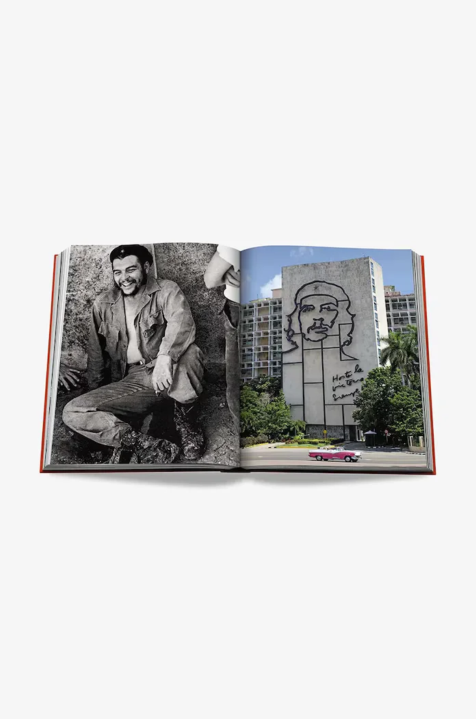 assouline Книга Havana Blues by Pamela Ruiz English