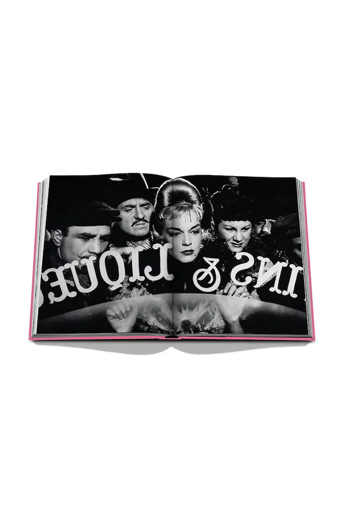 assouline Книга Paris By Paris by Ariel Wizman English