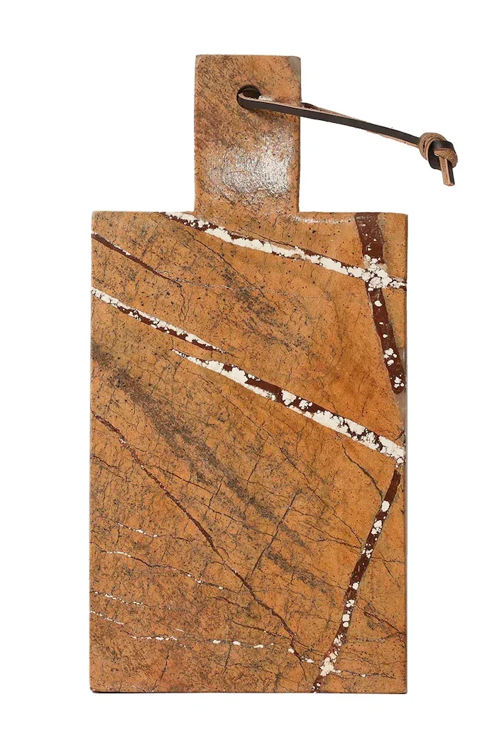 Au Maison дъска за рязане от мрамор 30 x 15 cm AU900.998.03