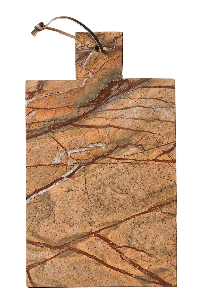 Au Maison Мраморна дъска 39 x 23 cm AU900.996.03