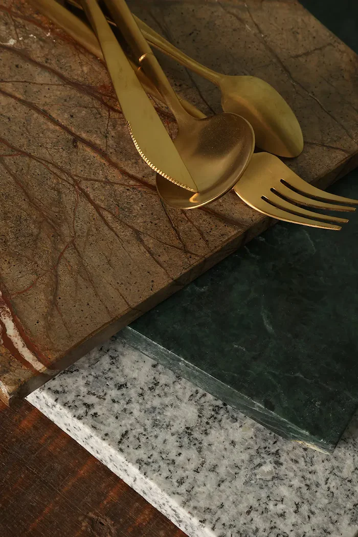 Au Maison Мраморна дъска 39 x 23 cm AU900.996.03