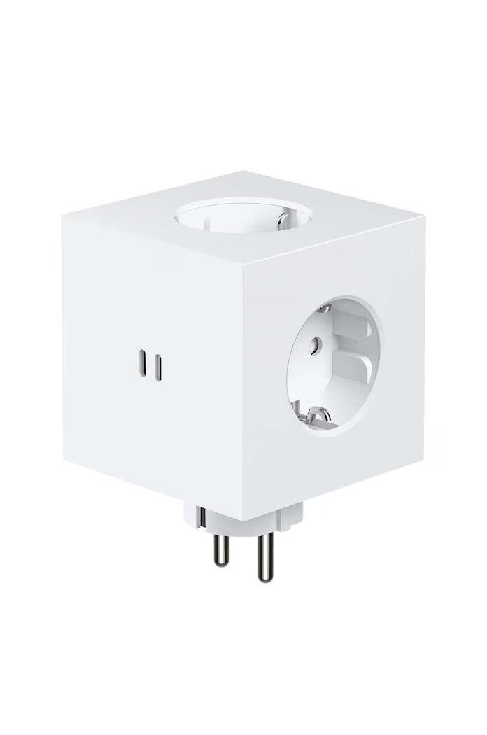 Avolt Модулен разклонител Square 2 USB-C
