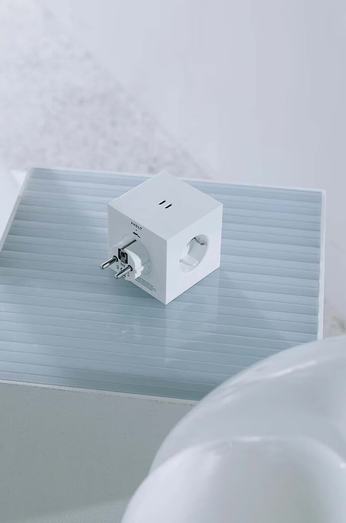 Avolt Модулен разклонител Square 2 USB-C