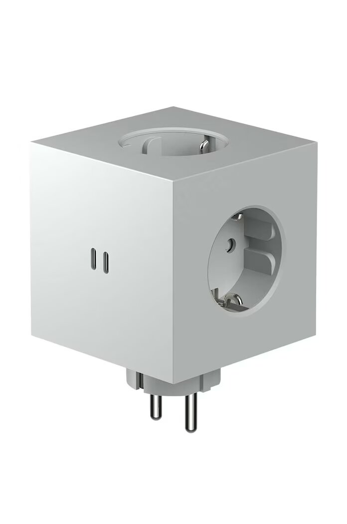 Avolt Модулен разклонител Square 2 USB-C